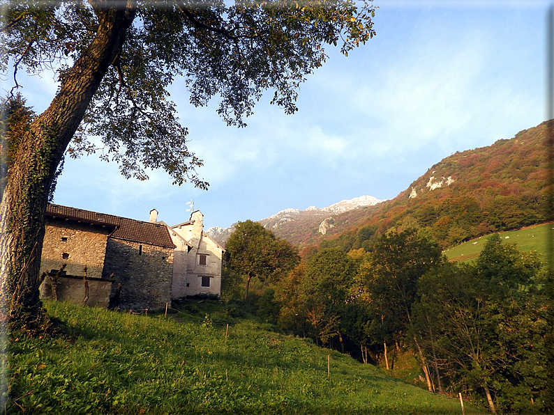 foto Rifugio Azzoni